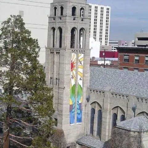 First United Methodist Church of Reno - Reno, Nevada
