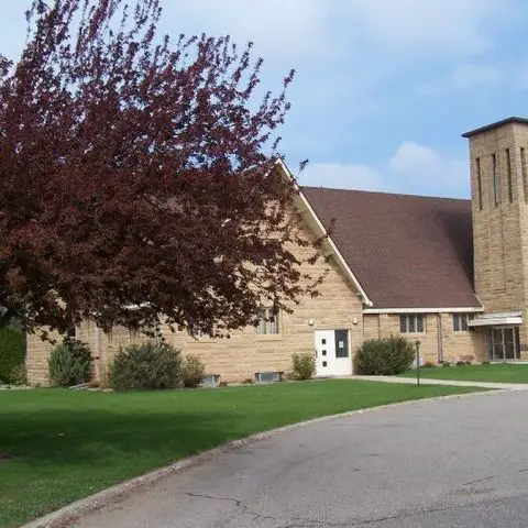 United Methodist Church of Le Sueur - Le Sueur, Minnesota