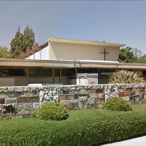 Claremont United Methodist Church - Claremont, California
