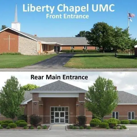 Liberty Chapel - Liberty Center, Ohio