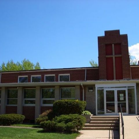 Marquette Park United Methodist Church - Gary, Indiana
