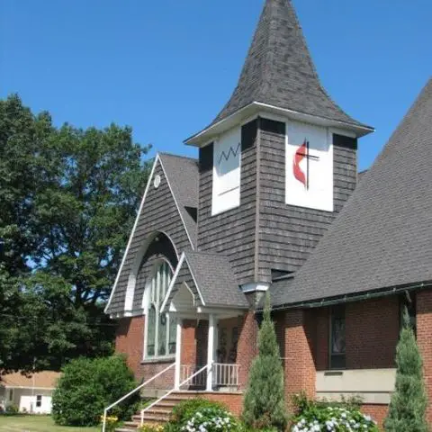 Mentor Plains United Methodist Church - Mentor, Ohio