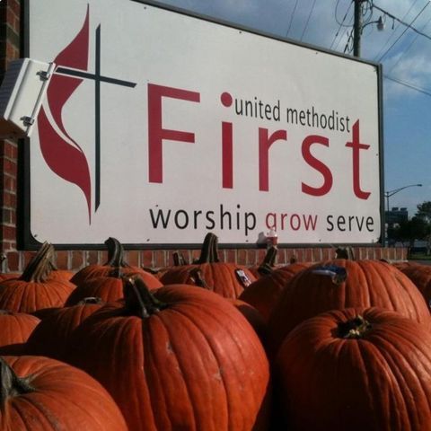 First United Methodist Church of Thibodaux - Thibodaux, Louisiana