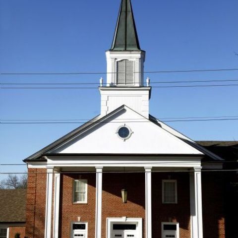 Asbury United Methodist Church - Prairie Village, Kansas