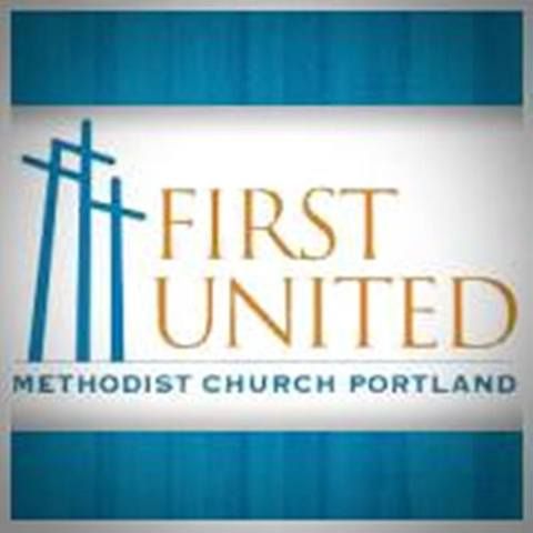 Portland United Methodist Church - Portland, Texas
