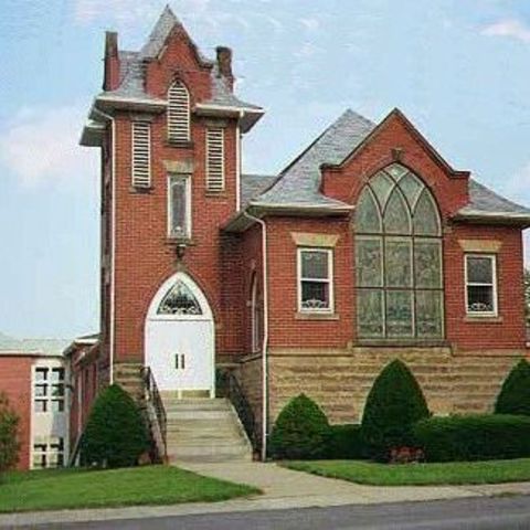 First United Methodist Church of Middlefield - Middlefield, Ohio