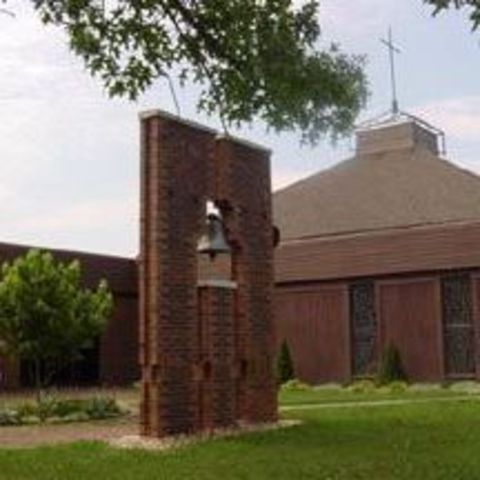 Platte City United Methodist Church - Platte City, Missouri