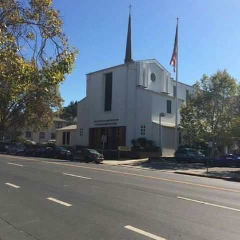 Lakeshore Avenue Baptist Chr - Oakland, California