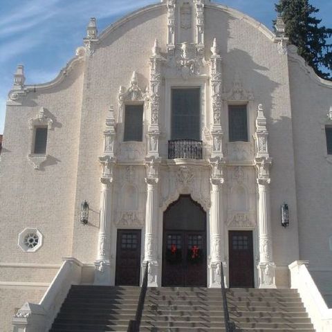 First United Methodist Church of Del Rio - Del Rio, Texas
