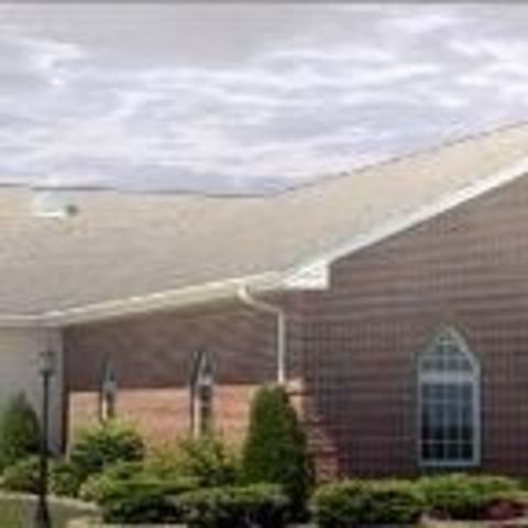 New Horizon United Methodist Church - Janesville, Wisconsin