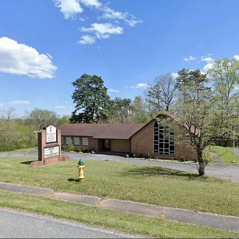 Brownsville United Methodist Church - Birmingham, Alabama