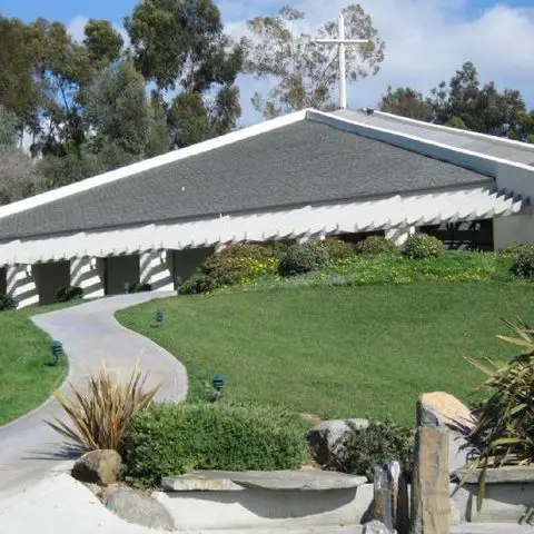 Foothills United Methodist Church - La Mesa, California