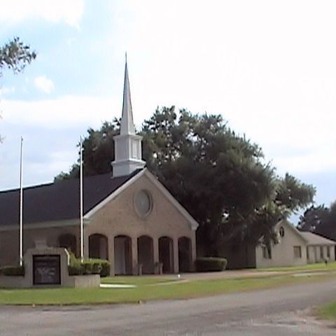 China United Methodist Church - China, Texas