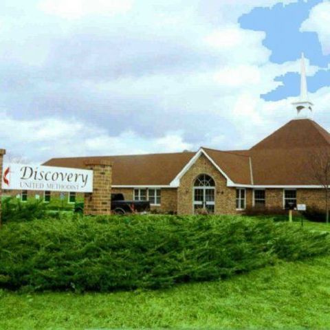 Discovery United Methodist Church - Chanhassen, Minnesota