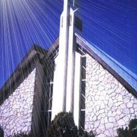 Sparks United Methodist Church - Sparks, Nevada