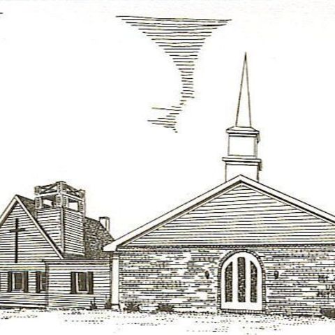 Mt Zion Community Church - Canton, Ohio
