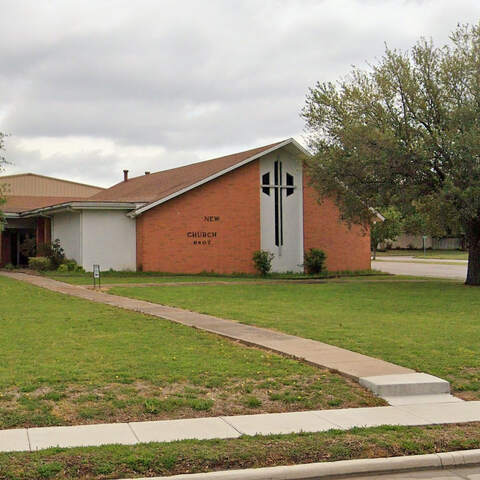 New Beginnings Church of Greenville - Greenville, Texas
