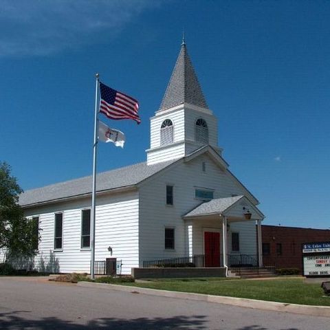 St Luke's United Methodist Church - Saint Louis, Missouri