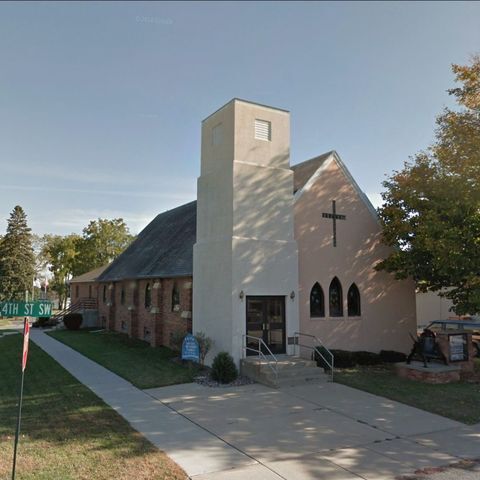 Faith United Methodist Church - Eyota, Minnesota