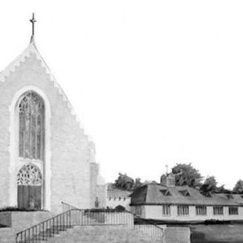 First United Methodist Church of Brenham - Brenham, Texas