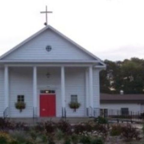 Suamico United Methodist Church - Suamico, Wisconsin
