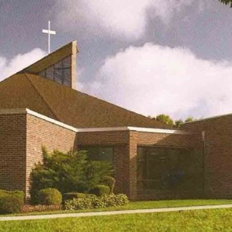 Arlington Hills United Methodist Church - Maplewood, Minnesota