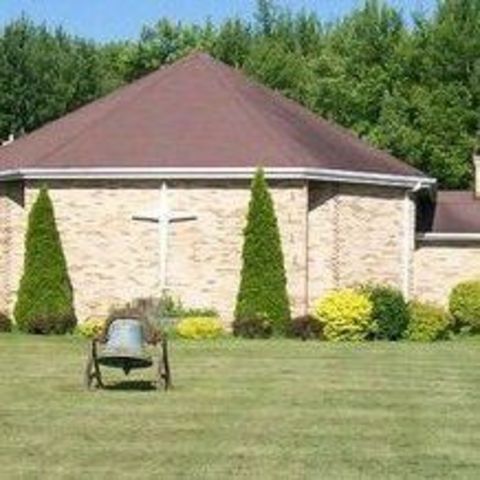 Chippewa Church At The Lake United Methodist Church - Chippewa Lake, Ohio