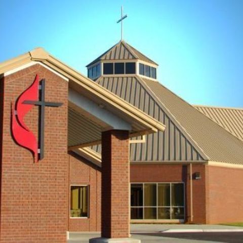 First United Methodist Church of Monett - Monett, Missouri