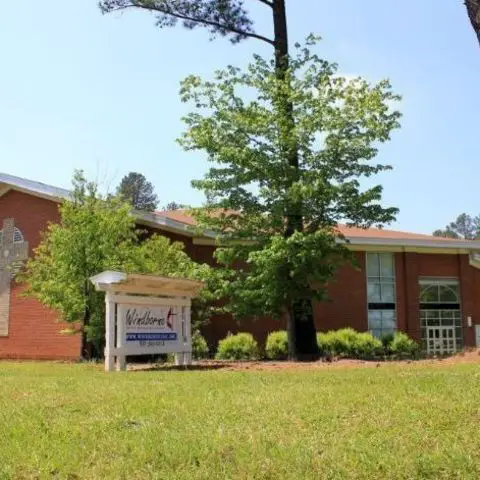 Windborne United Methodist Church - Raleigh, North Carolina
