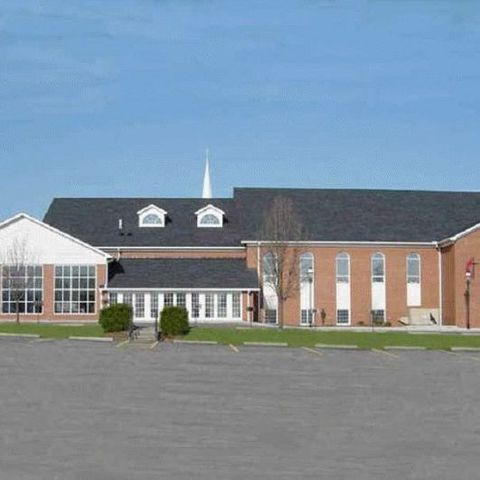 Brunswick United Methodist Church - Brunswick, Ohio