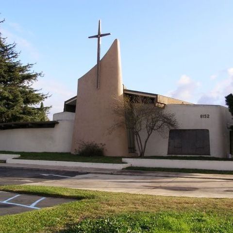 Good Shepherd United Methodist Church - Westminster, California