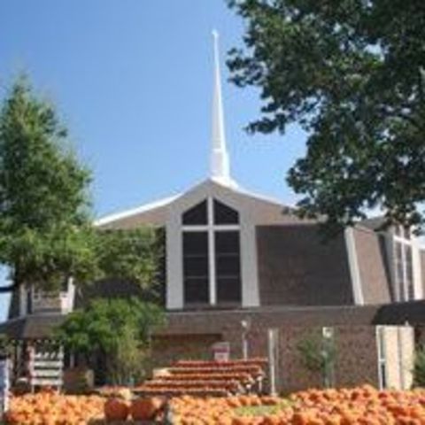 Arapaho United Methodist Church - Richardson, Texas
