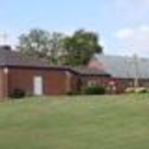 Wesley United Methodist Church - Jackson, Missouri