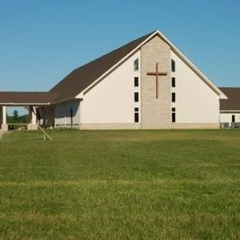 Galena United Methodist Church - Galena, Ohio