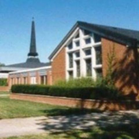 First United Methodist Church of Hammond - Hammond, Indiana