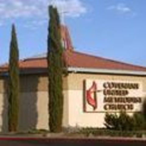 Covenant United Methodist Church - Albuquerque, New Mexico