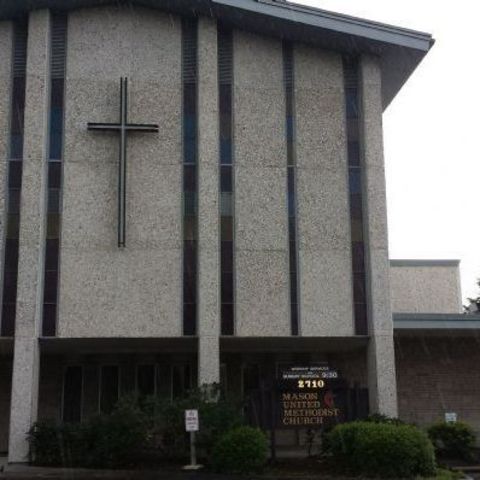 Mason United Methodist Church - Tacoma, Washington