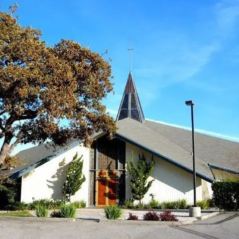 Redwood City Woodside Road United Methodist Church - Redwood City, California