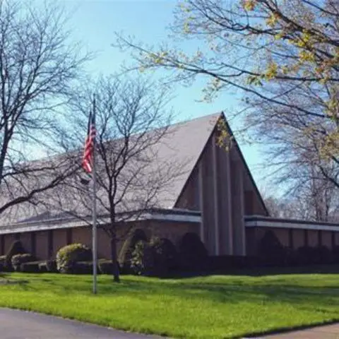 Grace United Methodist Church - Warren, Ohio