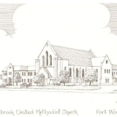 Meadowbrook United Methodist Church - Fort Worth, Texas