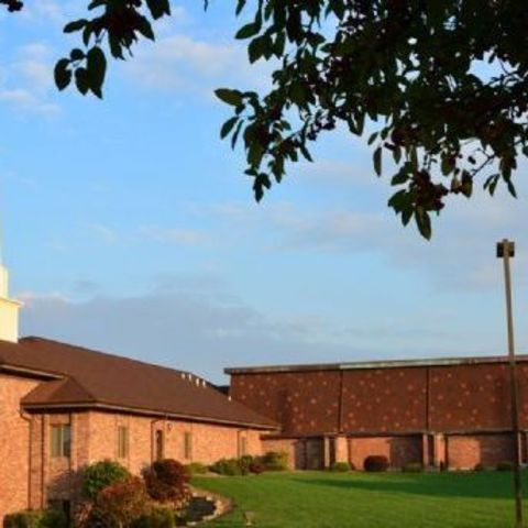 Avon United Methodist Church - Avon, Indiana