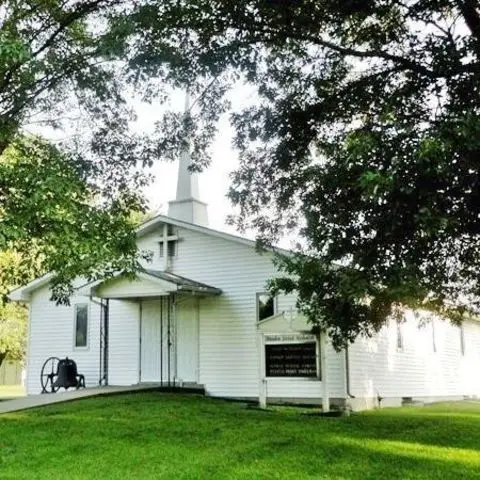 Brandon United Methodist Church - Windsor, Missouri