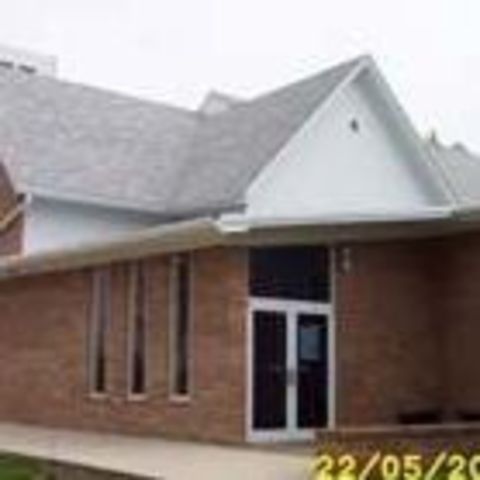 Christ United Methodist Church - Bloomfield, Nebraska