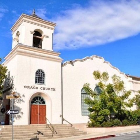 Grace Church, San Luis Obispo, California, United States