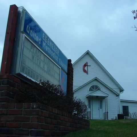Ebenezer United Methodist Church - Saint Joseph, Missouri