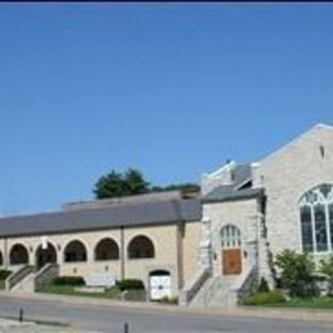 Centenary United Methodist Church - Cape Girardeau, Missouri