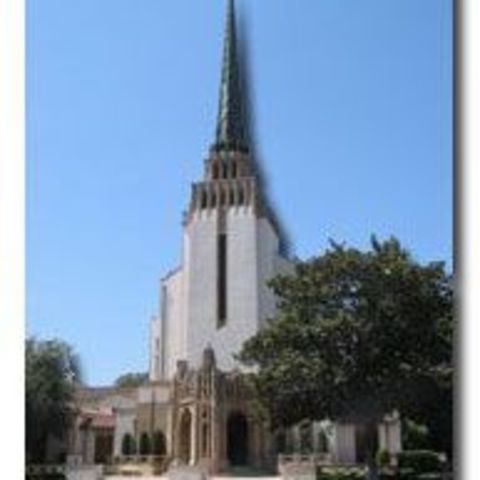 Westwood United Methodist Church - Los Angeles, California