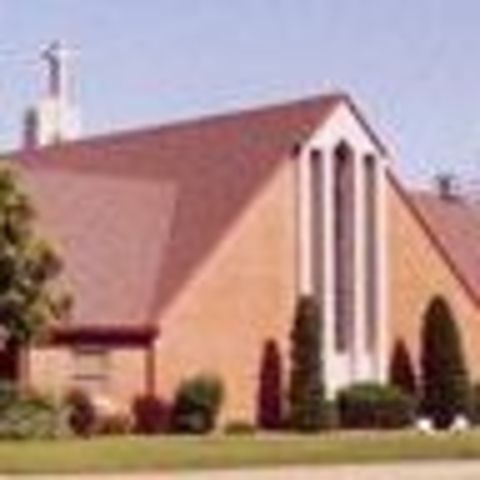 Clearwater United Methodist Church - Clearwater, Kansas