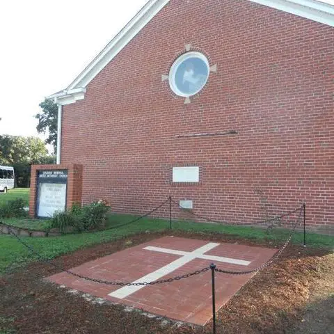 Coleman Memorial United Methodist Church - Wilmington, Delaware
