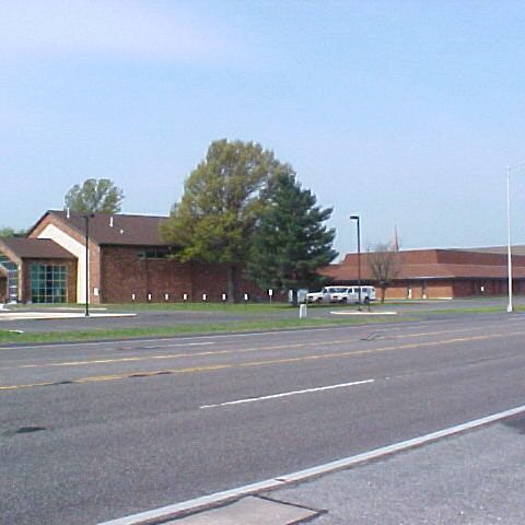 First United Methodist Church - Sikeston, Missouri